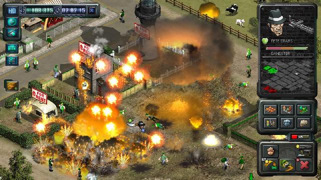 Constructor HD screenshot 11729