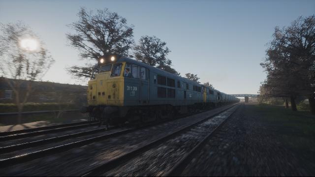Train Sim World 2 - BR Class 31 screenshot 38914