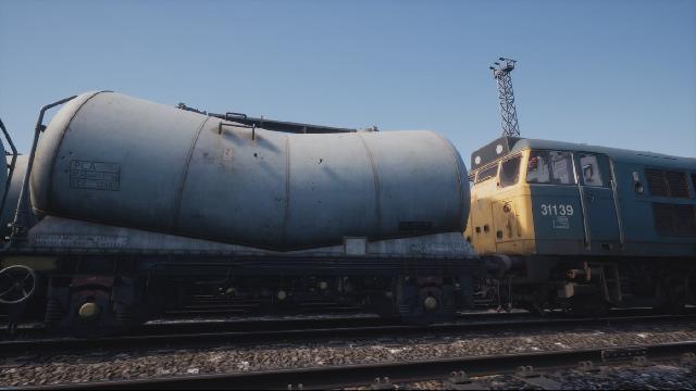 Train Sim World 2 - BR Class 31 screenshot 38919