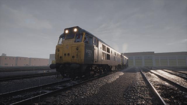 Train Sim World 2 - BR Class 31 screenshot 38920