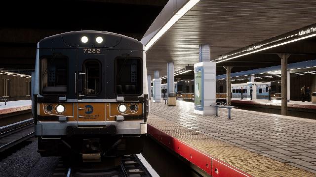 Train Sim World 2 - Long Island Rail Road screenshot 38921