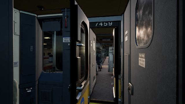 Train Sim World 2 - Long Island Rail Road screenshot 38924