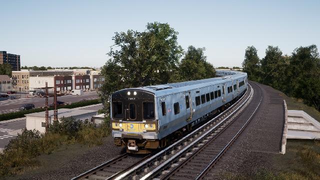 Train Sim World 2 - Long Island Rail Road screenshot 38925
