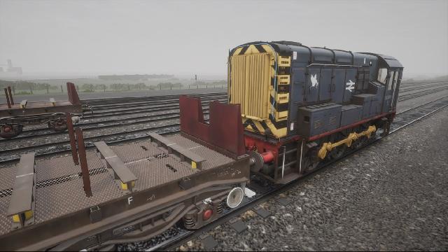 Train Sim World 2 - Tees Valley Line screenshot 38935