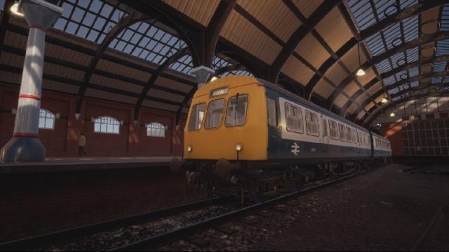 Train Sim World 2 - Tees Valley Line screenshot 38934