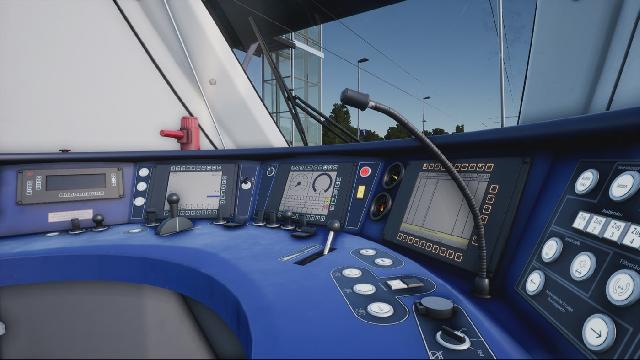 Train Sim World 2 - Rapid Transit screenshot 38946