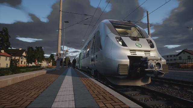 Train Sim World 2 - Rapid Transit screenshot 38951