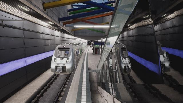 Train Sim World 2 - Rapid Transit screenshot 38947