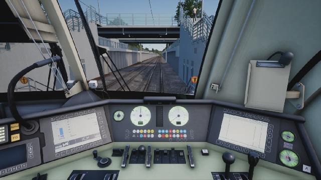 Train Sim World 2 - DB BR 182 screenshot 38954
