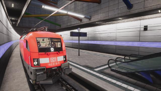 Train Sim World 2 - DB BR 182 screenshot 38959