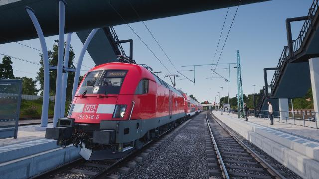 Train Sim World 2 - DB BR 182 screenshot 38960