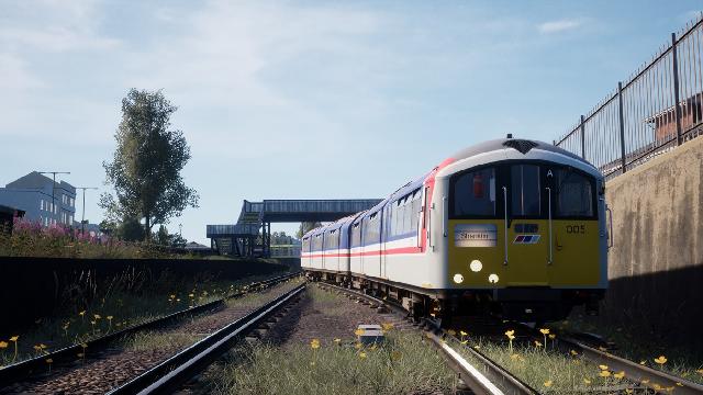 Train Sim World 2 - Isle Of Wight screenshot 38968