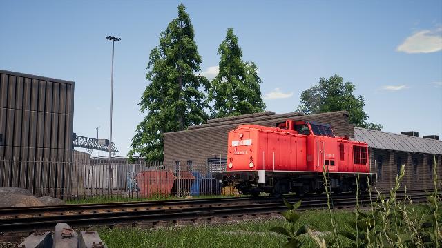 Train Sim World 2 - DB BR 204 screenshot 38977