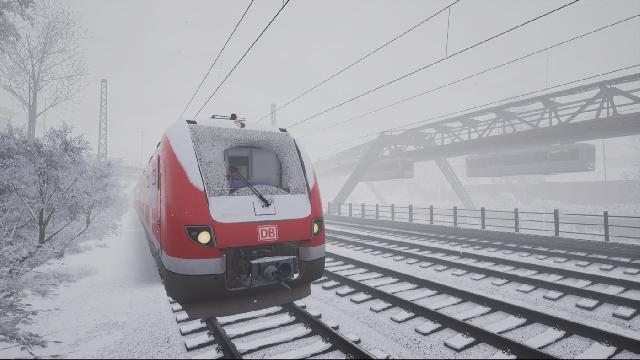 Train Sim World 2 - Rhein-Ruhr Osten screenshot 38978