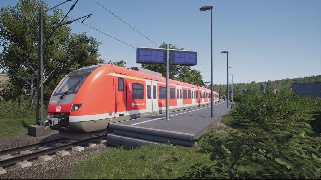 Train Sim World 2 - Rhein-Ruhr Osten screenshot 38983