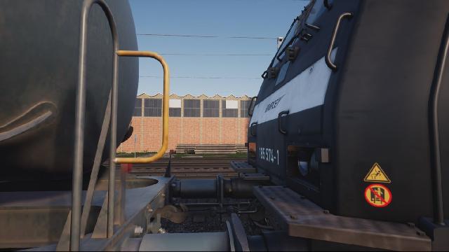 Train Sim World 2 - Rhein-Ruhr Osten screenshot 38979