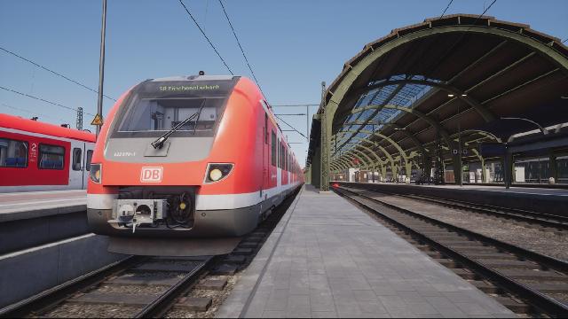Train Sim World 2 - Rhein-Ruhr Osten screenshot 38980