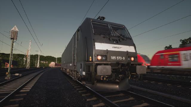 Train Sim World 2 - Rhein-Ruhr Osten screenshot 38981