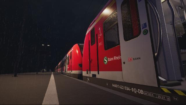 Train Sim World 2 - Rhein-Ruhr Osten screenshot 38982