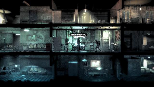 This War of Mine: The Little Ones screenshot 5611