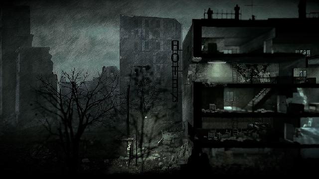 This War of Mine: The Little Ones screenshot 5615