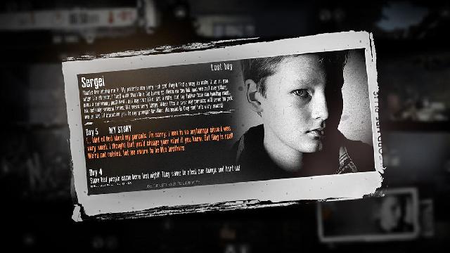 This War of Mine: The Little Ones screenshot 5617