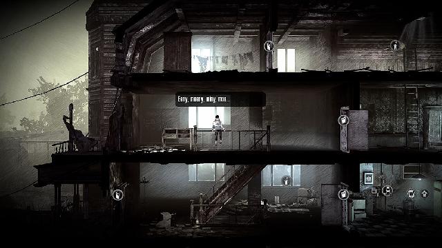 This War of Mine: The Little Ones screenshot 5618