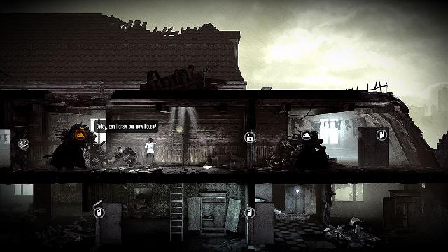 This War of Mine: The Little Ones screenshot 5619