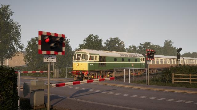Train Sim World 2 - BR Class 33 screenshot 38998