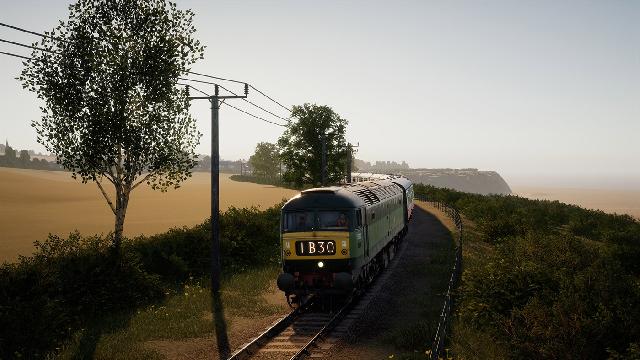 Train Sim World 2 - West Somerset Railway screenshot 39008
