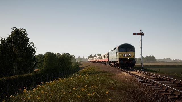Train Sim World 2 - West Somerset Railway screenshot 39006