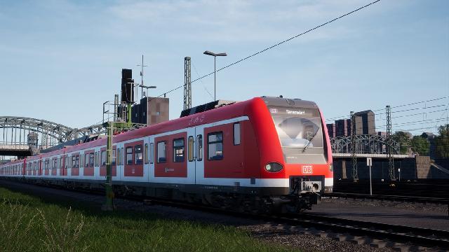 Train Sim World 2 - Hauptstrecke München - Augsburg screenshot 39022