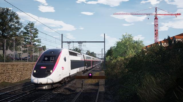 Train Sim World 2 - LGV Méditerranée: Marseille - Avignon screenshot 39064