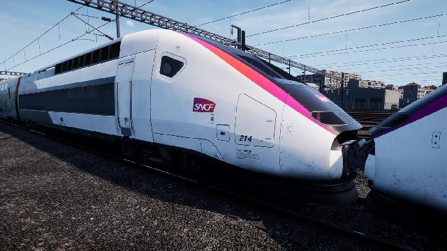 Train Sim World 2 - LGV Méditerranée: Marseille - Avignon screenshot 39060