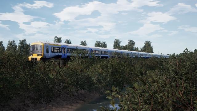Train Sim World 2 - SouthEastern BR Class 465 screenshot 39079
