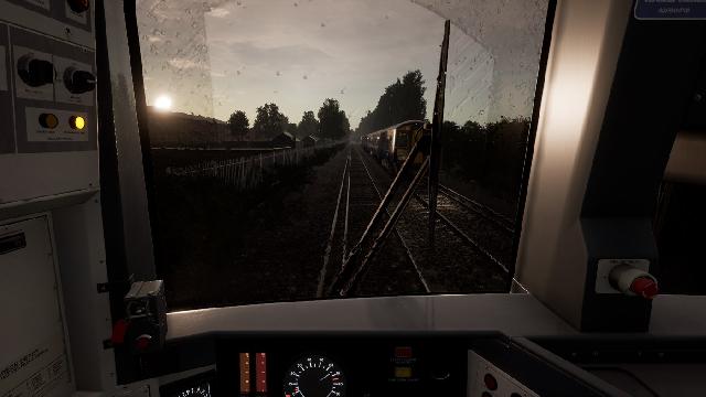 Train Sim World 2 - SouthEastern BR Class 465 screenshot 39075