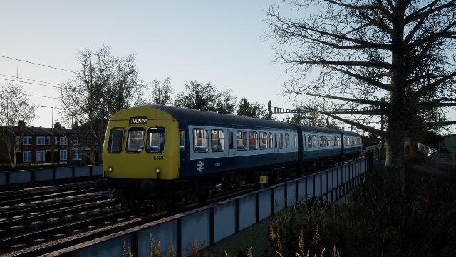 Train Sim World 2 - Diesel Legends of the Great Western screenshot 39084