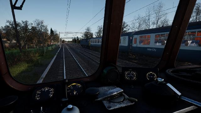 Train Sim World 2 - Diesel Legends of the Great Western screenshot 39085