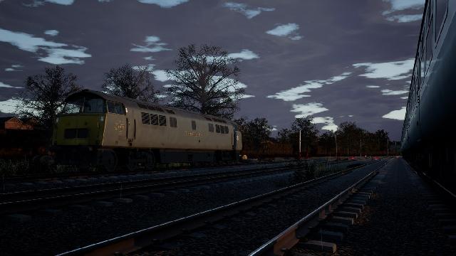 Train Sim World 2 - Diesel Legends of the Great Western screenshot 39086