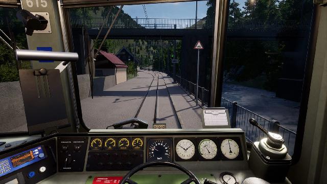 Train Sim World 2 - Arosalinie: Chur - Arosa screenshot 39091