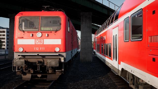 Train Sim World 2 - Hauptstrecke Hamburg - Lübeck screenshot 39108