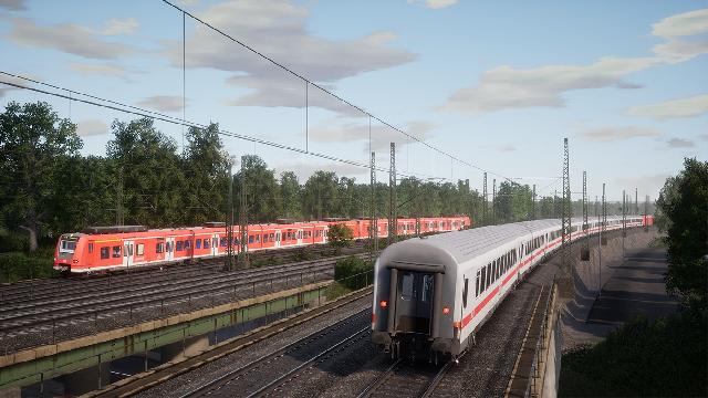 Train Sim World 2 - DB BR 101 screenshot 39119