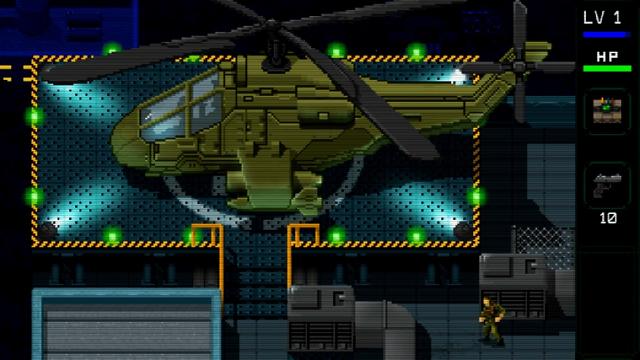UnMetal screenshot 39245