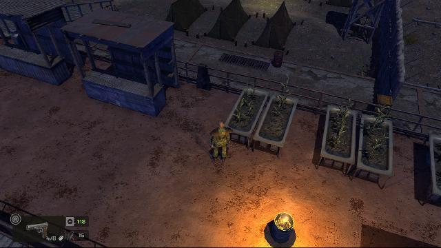 ATOM RPG: Post-apocalyptic indie game screenshot 39308