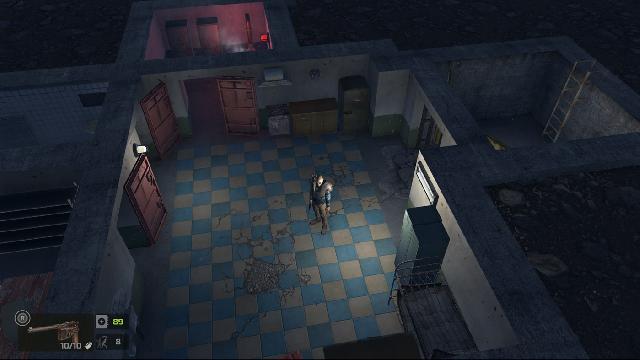 ATOM RPG: Post-apocalyptic indie game screenshot 39306
