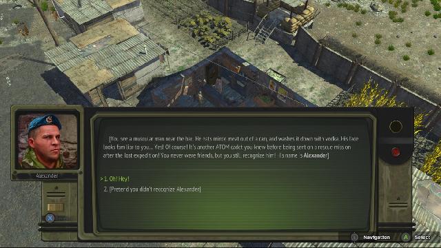 ATOM RPG: Post-apocalyptic indie game screenshot 39317