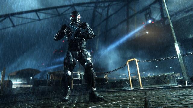 Crysis 3 Remastered Screenshots, Wallpaper