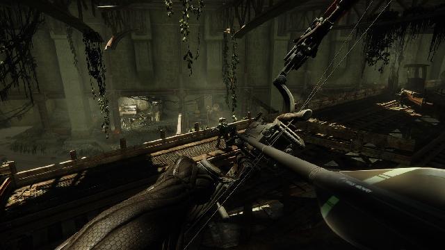 Crysis 3 Remastered screenshot 39382