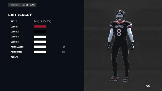 Axis Football 2021 screenshot 39439