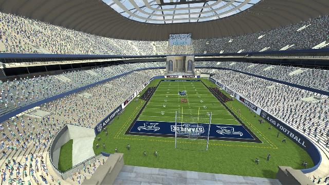 Axis Football 2021 screenshot 39442